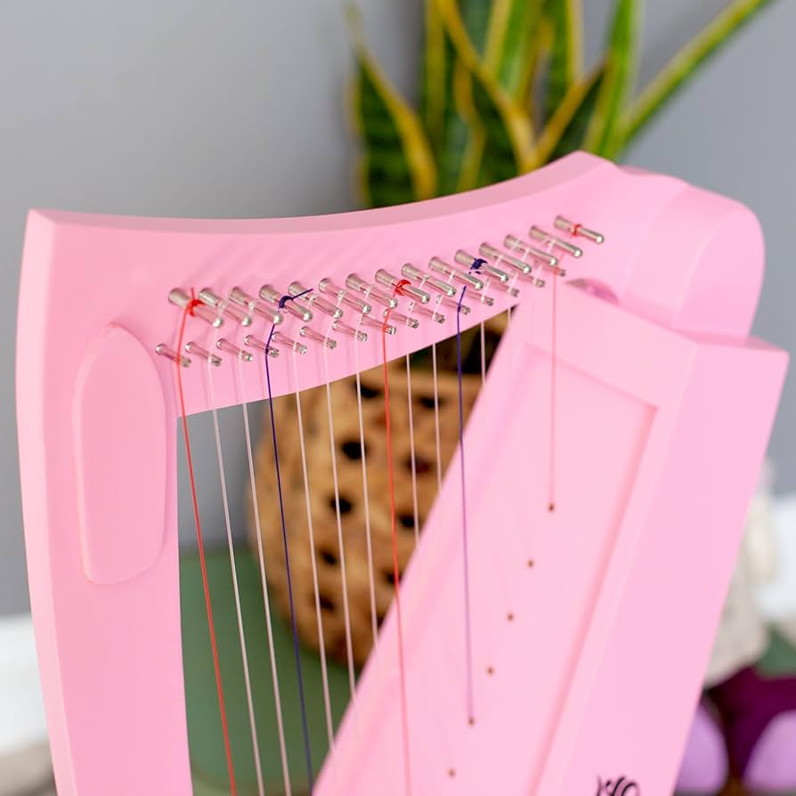 シェーンハット　ハープ　ベンチ シェーンハット ハープ ベンチ Wooden harp best sale